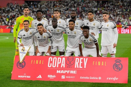 Real Madrid Star ‘Never Wants To Play For Club Again’, Reports MARCA