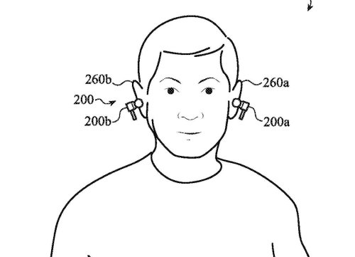 Apple AirPods Pro 2 Patent Reveals Jaw-Dropping New Upgrade