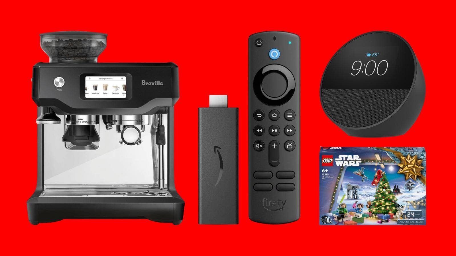 33 Early October Prime Day Deals From Lego, Coway, Apple And More - cover