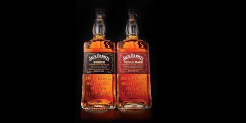 Jack Daniel’s Digs Into Super Premium Whiskey