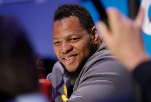 Ndamukong Suh Wins In Business Of Football Again