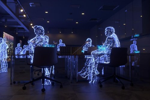 AI Agents Need To Be Managed As If They are Human