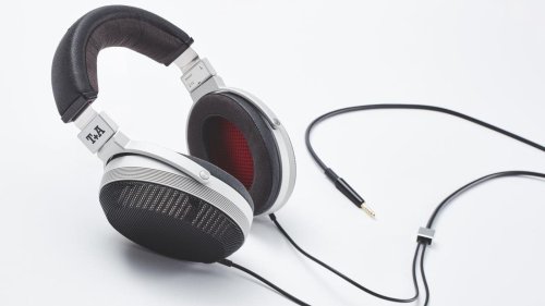 These T+A Solitaire P Headphones Are Probably The Best You’ll Ever Hear