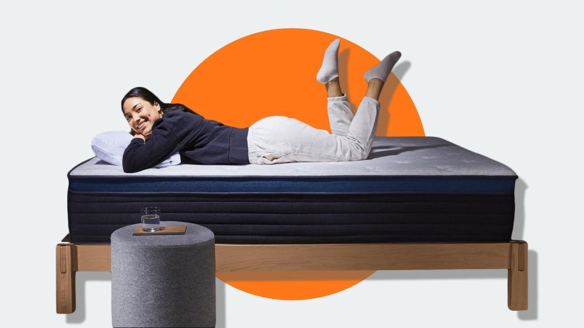 Sleep Week 2022: The Forbes Guide To Your Best Sleep Ever - cover