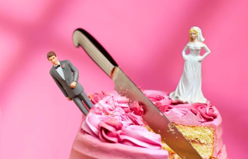 Why Men Are Less Likely To Initiate Divorce Than Women — By A Psychologist