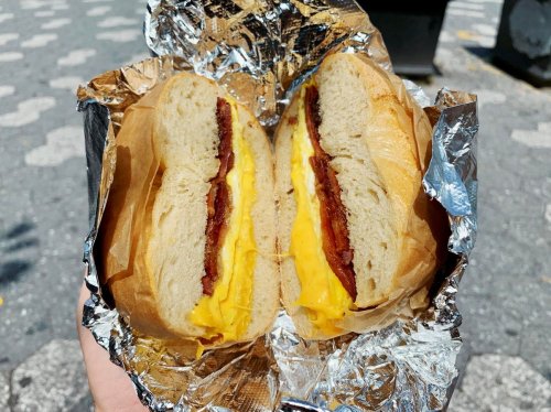 Bacon, Egg N Cheese–From Bodega, To Viral TikTok Anthem, Explained