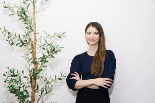 Meet The Female Founder Who Just Raised 7 2 Million For Her Virtual Care Platform Aiming To 