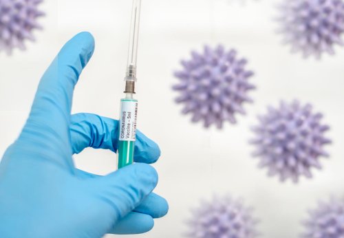 There’s A New Flu Vaccine Every Year. Why Can’t A Coronavirus Vaccine Be Ready That Fast?