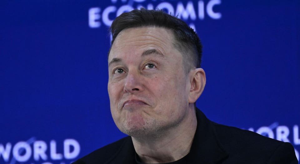 It’s ‘Inevitable’—Elon Musk Is Quietly Fueling 2027 Bitcoin And Crypto Speculation Amid The Price Crash