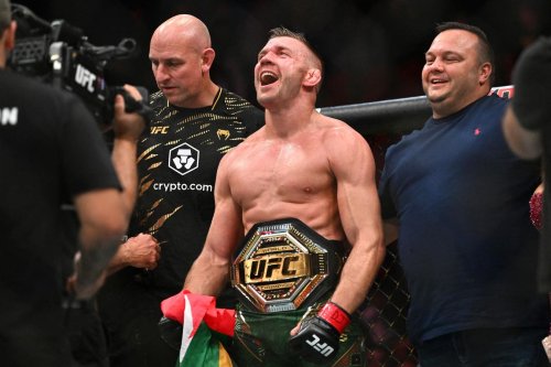 UFC 319 Main Event | Dricus Du Plessis Vs Khamzat Chimaev Opening Odds