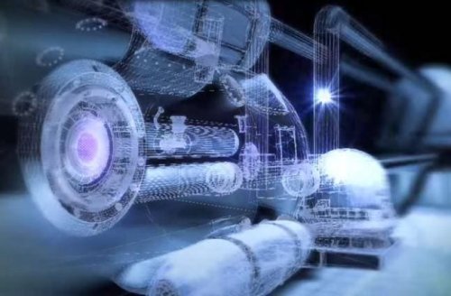 Will Lockheed Martin Change The World With Its New Fusion Reactor?