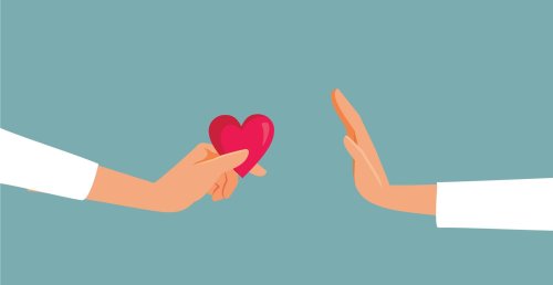 2 Early Relationship Red Flags You Shouldn’t Ignore, By A Psychologist