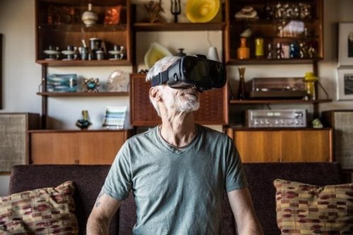 10 Ways VR Will Change Life In The Near Future