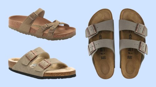 The 11 Best Birkenstock Deals To Browse Right Now