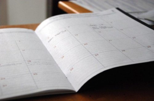 Throw Out Your To-Do List, Fix Your Calendar, Double Your Productivity