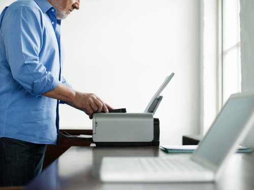 The Best Home Office Printers To Cover Your Every Printing Need