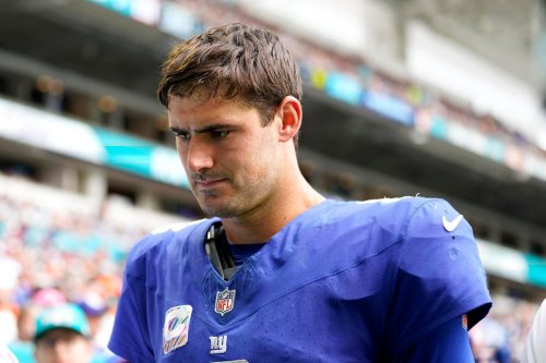 Why The Daniel Jones-New York Giants Marriage Ended