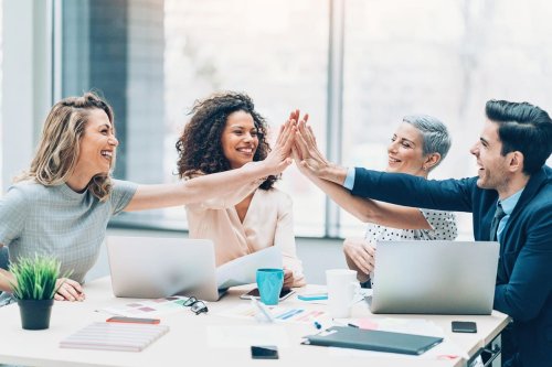Top 10 Ways To Create An Extraordinary Workplace Culture: Best Gallup Insights Of 2019