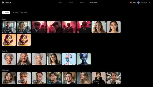 Action: Startups Race To Capture The AI Video Generation Market