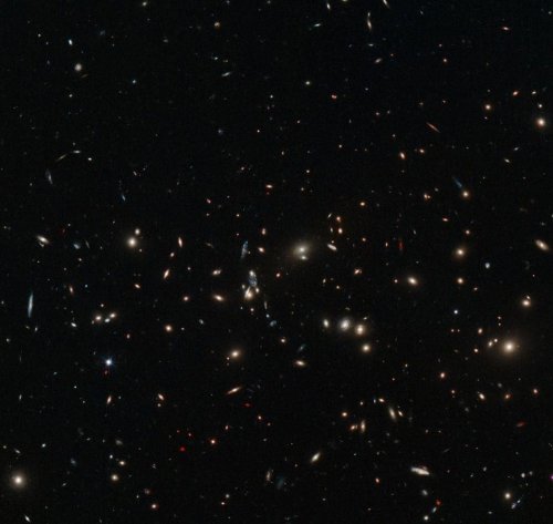 How Do We Know The Age Of The Universe?
