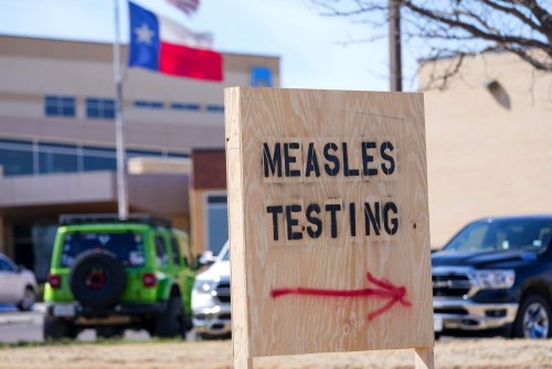 Measles Updates: 800 Cases In U.S. As Illness Spreads To Louisiana, Missouri And Virginia