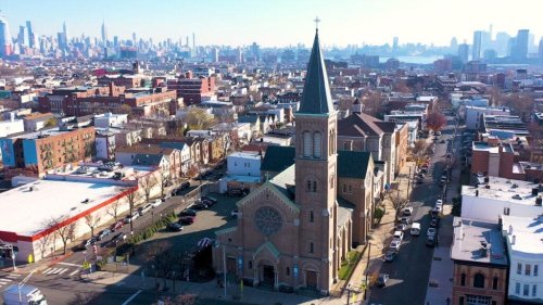 Neighborhood To Watch: Jersey City Heights, New Jersey | Flipboard