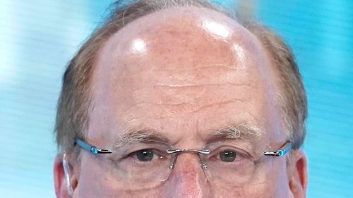 Serious BlackRock Bitcoin Warning Fuels ‘Disaster’ Fears As The Price Suddenly Dives