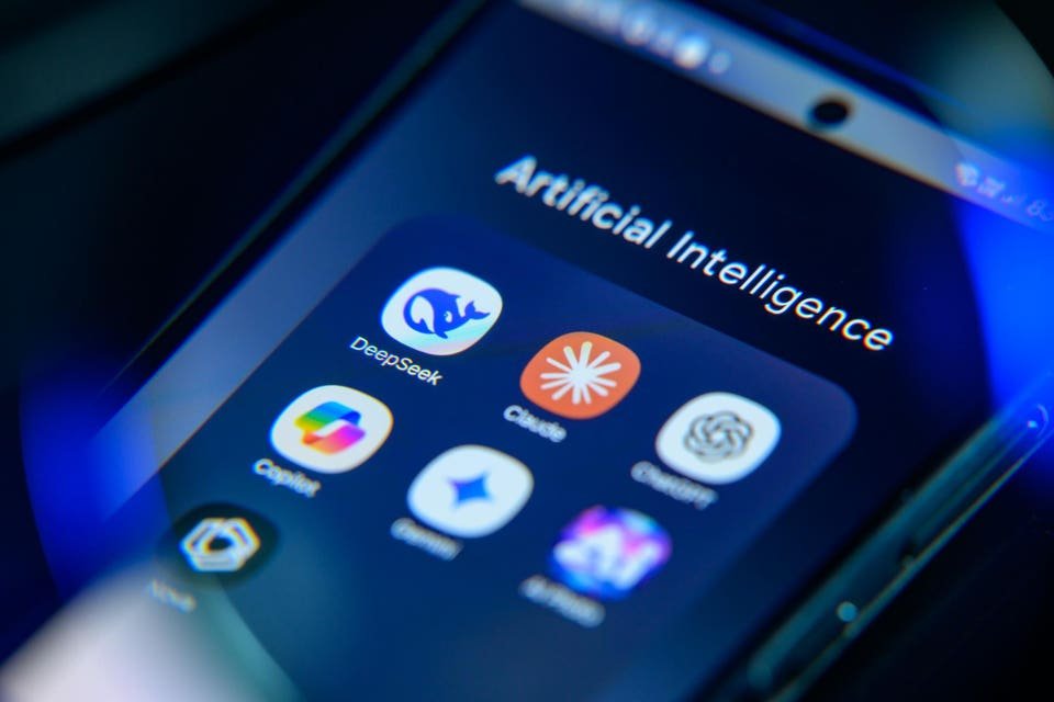 AI Is Now Building Itself: Yet The Verification Layer Is Missing