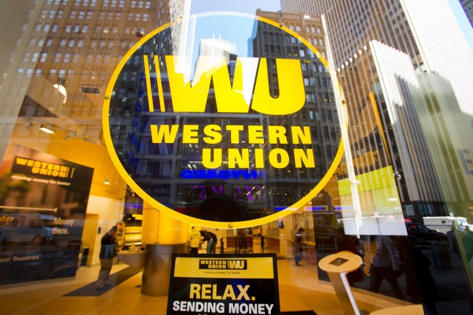 Western Union’s Stablecoin Automates The End Of Its Own Margin