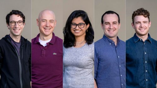 Meet The Stanford AI Lab Alums That Raised $15 Million To Optimize Machine Learning