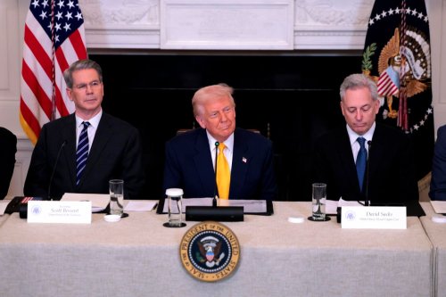Wall Street Quietly Hints At Major Ideological Shift Toward Bitcoin
