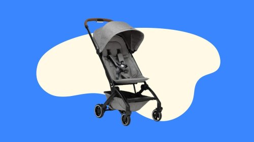Joolz Aer+ Travel Stroller Review: The One That You’ll Want To Take Everywhere