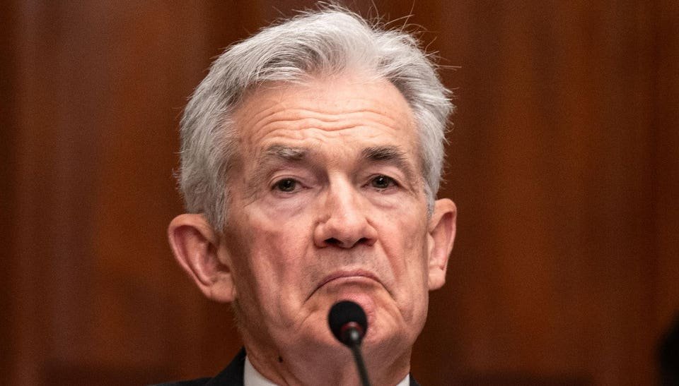 ‘A Major Mistake’—Bitcoin Is Suddenly Braced For A Federal Reserve Price ‘Surprise’