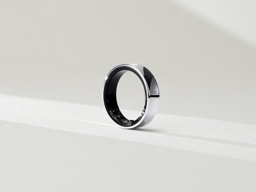 Your Move, Apple: Samsung Just Launched A Smart Ring