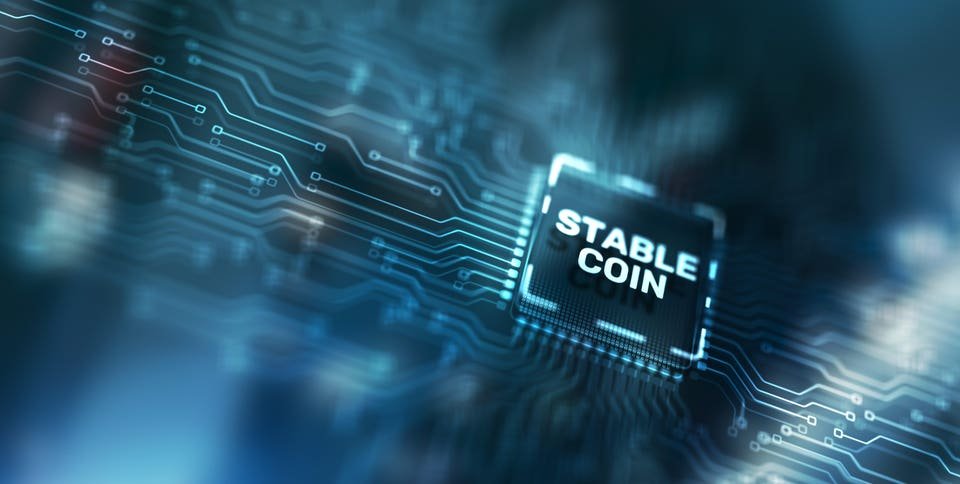 It’s Black Friday. Stablecoins Already Beat Visa. 5 Things To Know!