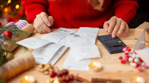 Pay Off Your Credit Card Debt Faster With These 3 Year-End Strategies