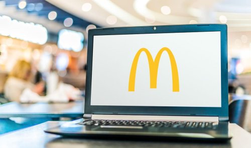 The Metaverse And Digital Transformation At McDonald’s