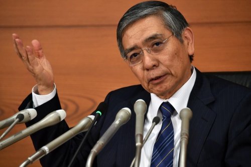 Bank Of Japan Announces More Quantitative Easing: The Next Chapter In Abenomics