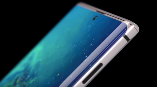Samsung's Galaxy Note 10 Should Look Like This
