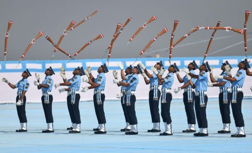 Will India And Pakistan Go To War?