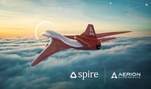New Supersonic Travel Options Emerge On Earth And Mars