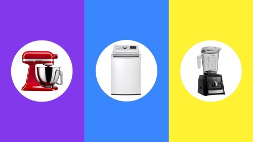 The 20 Best Cyber Monday Appliance Deals To Upgrade Your Home For Less
