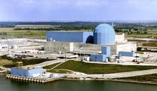 Illinois Sees The Light -- Retains Nuclear Power