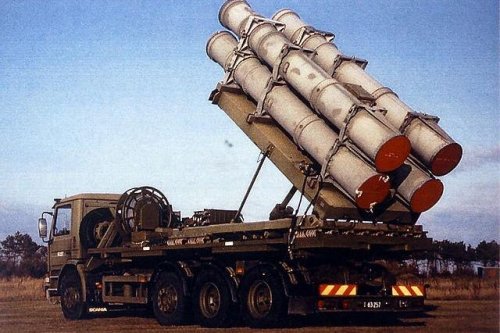 Ukraine’s Getting Harpoon Anti-Ship Missiles. They Could Free Up A Whole Tank Brigade.