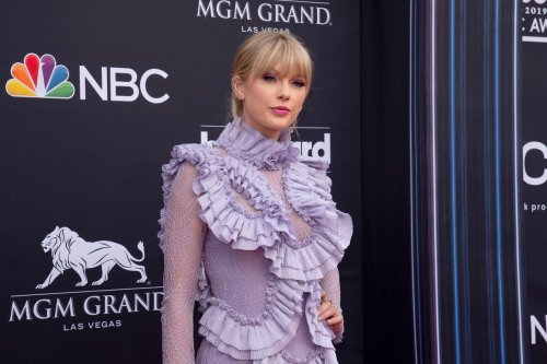 With One More Top 40 Hit, Taylor Swift Almost Ties Elvis With One More Top 40 Hit, Taylor Swift Almost Ties Elvis