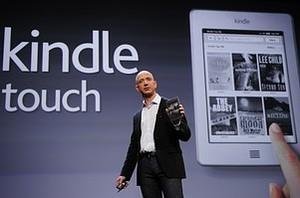 A Free Amazon Smartphone? It's All About The Services
