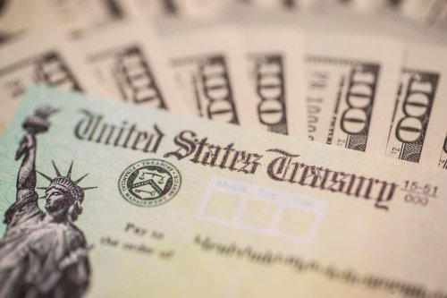 China Wins As Trump Torches U.S. Treasuries In Real Time