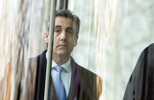 Trump Is In Settlement Talks With Michael Cohen | Flipboard