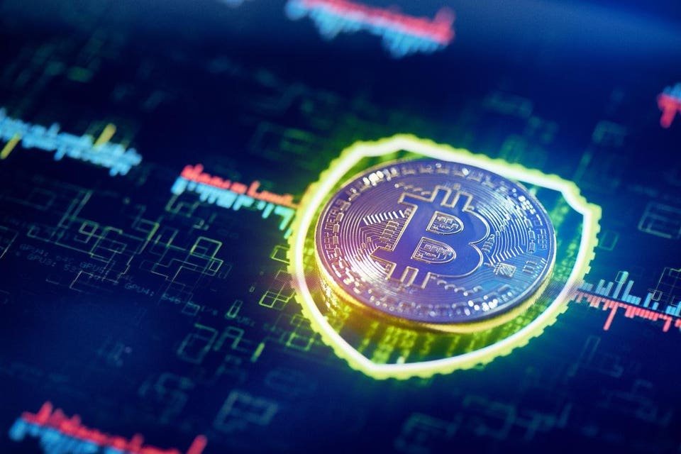 AI's Growing Role In Crypto Compliance