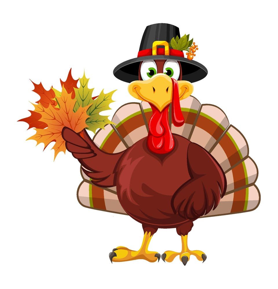 Thanksgiving Investing: Avoid The Turkey Trap In Magnificent 7 Stocks